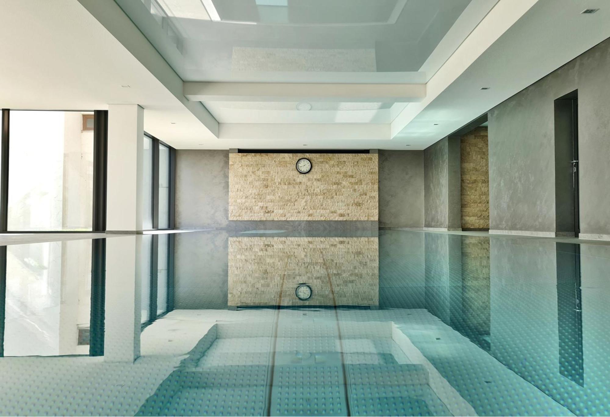 Kurhotel Schluchsee App 2313 - Geniesser-Apartment Mit Suedbalkon - Mit Indoorpool Schluchsee, Hochschwarzwaldkarte Экстерьер фото